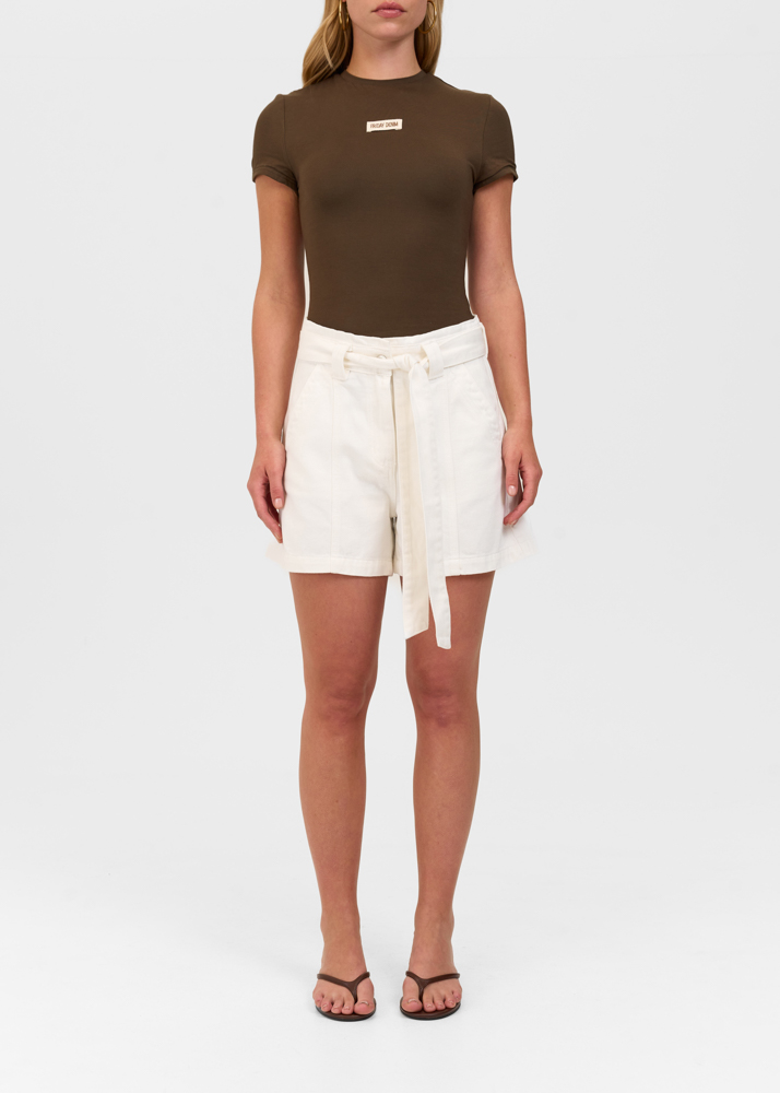 Signature short