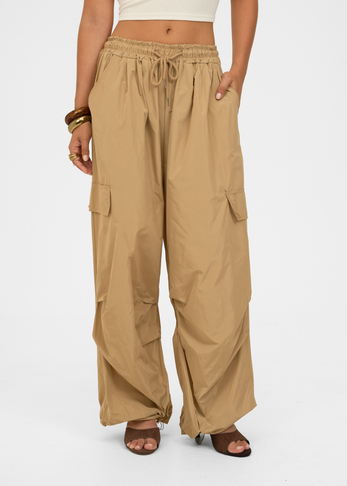 Puck cargo broek