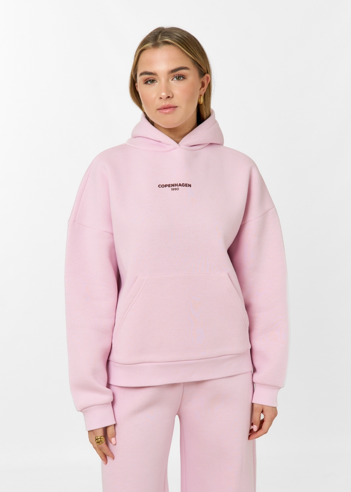 Copenhagen hoodie