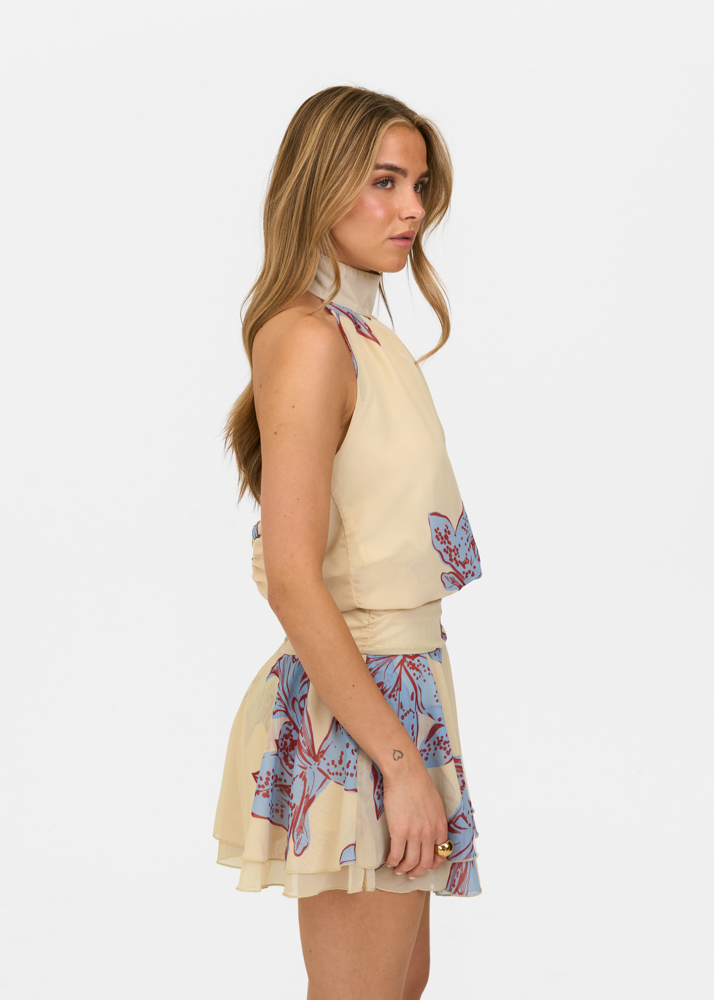 Marly playsuit