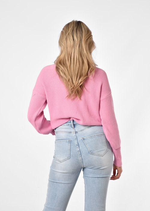 Bali trui roze