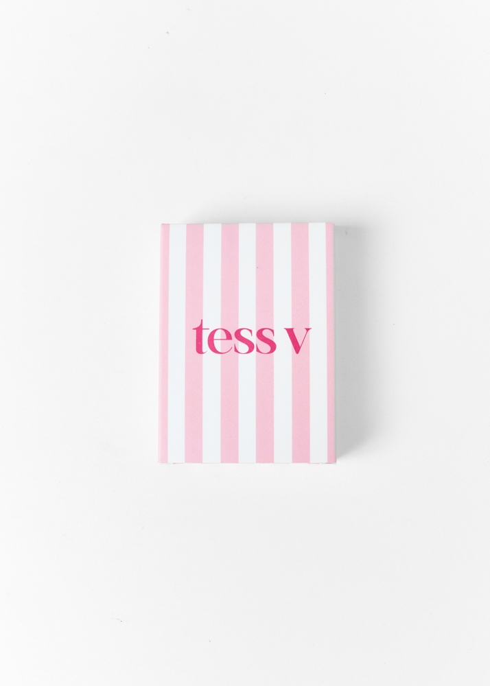 Tess v kaartspel