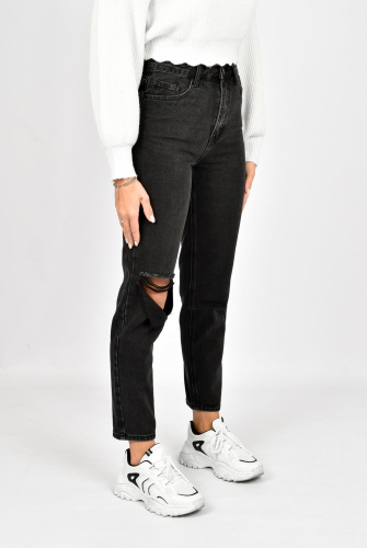Kourtney jeans black