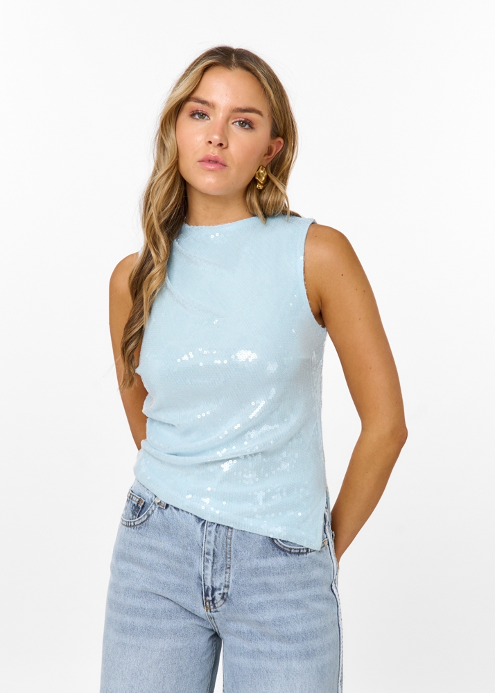 Ollie top