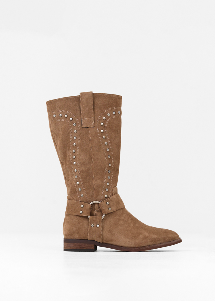 Senna boots
