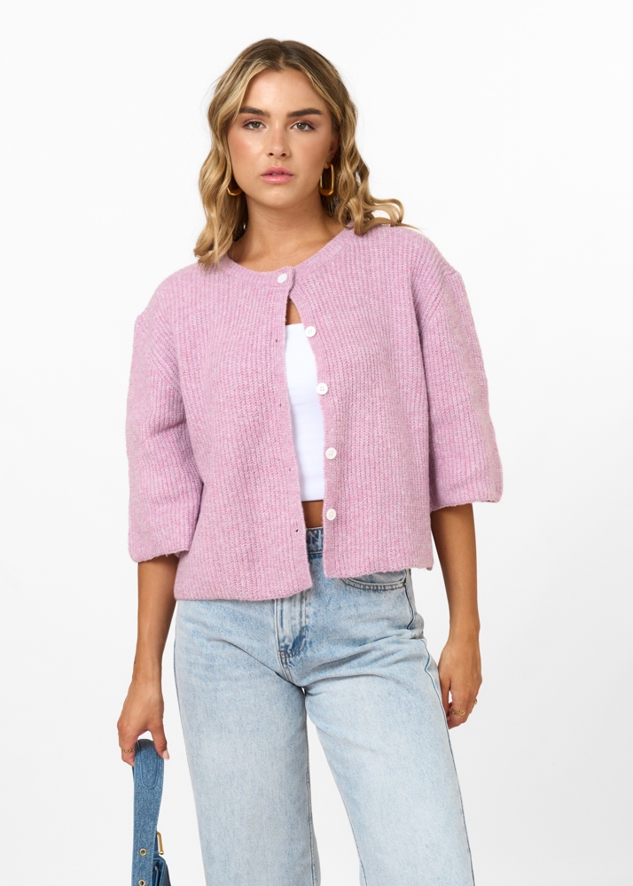 Ella vest