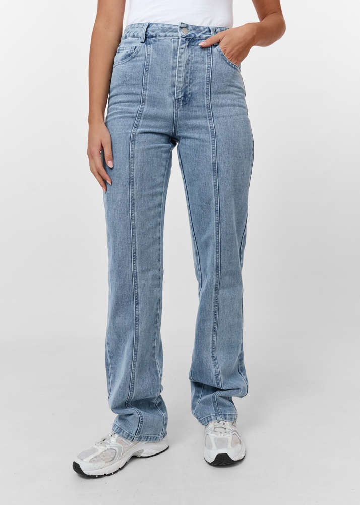 Veerle jeans