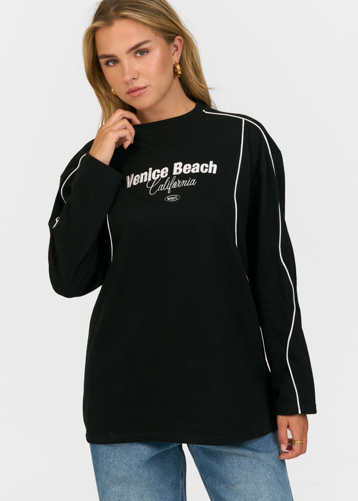 Venice longsleeve