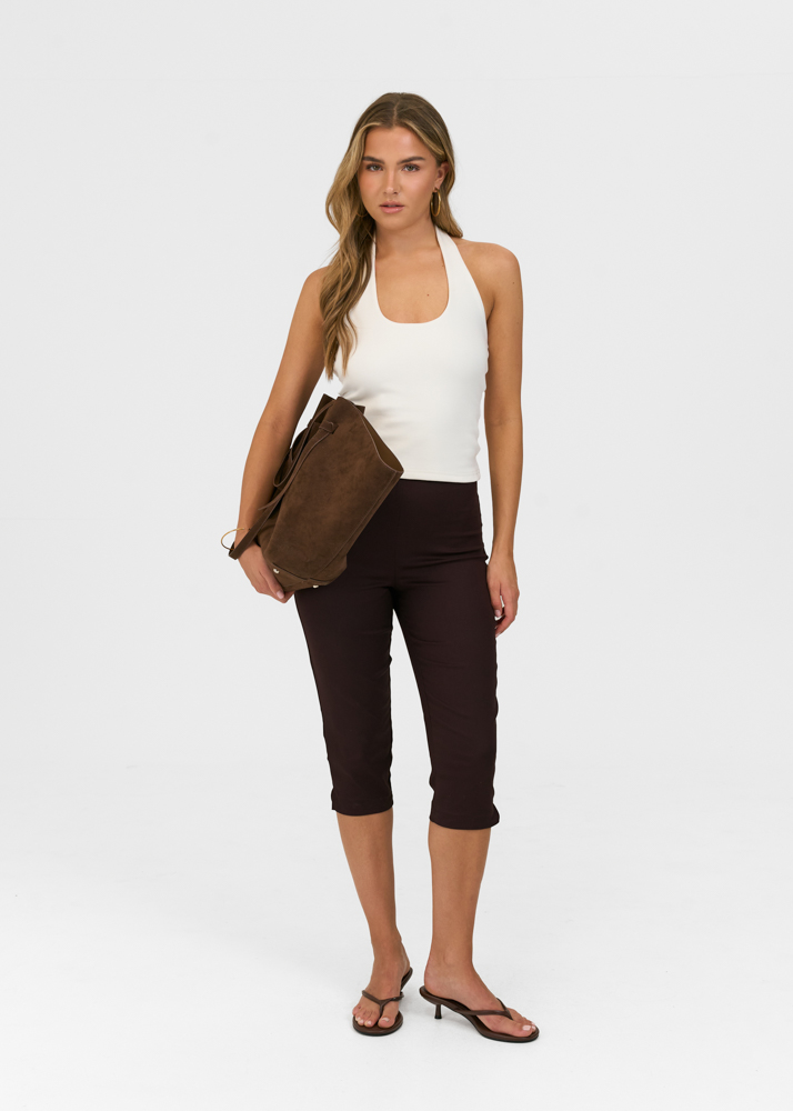 Noa capri broek
