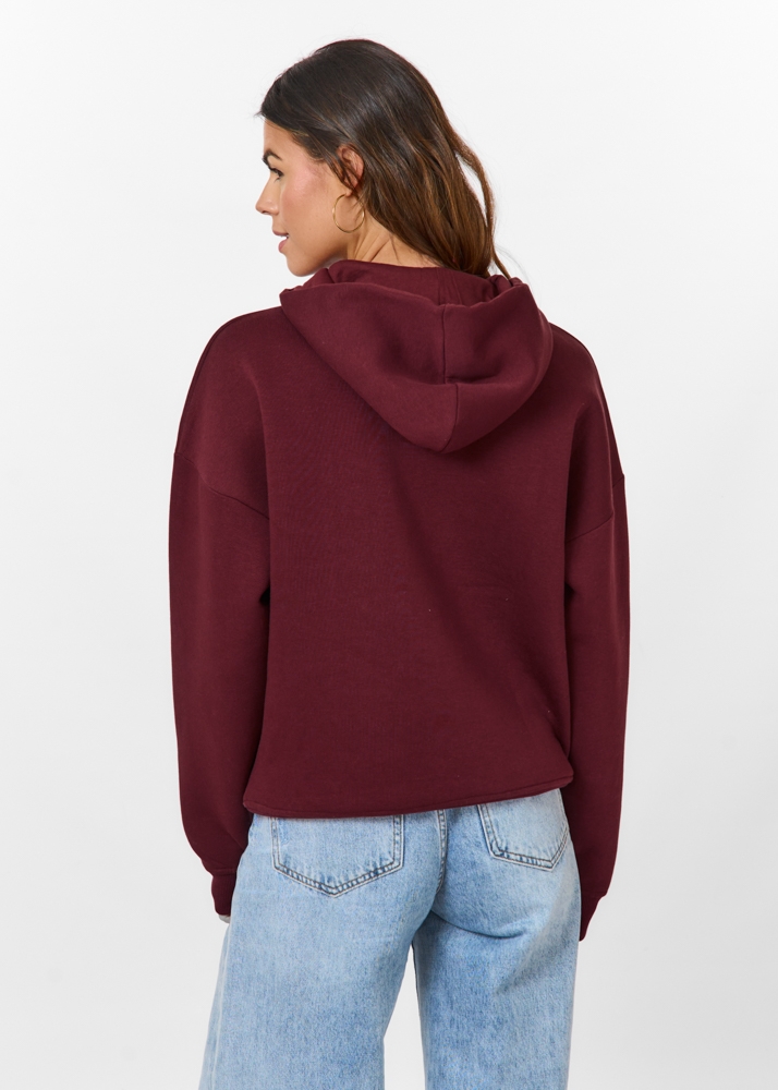 Demi hoodie