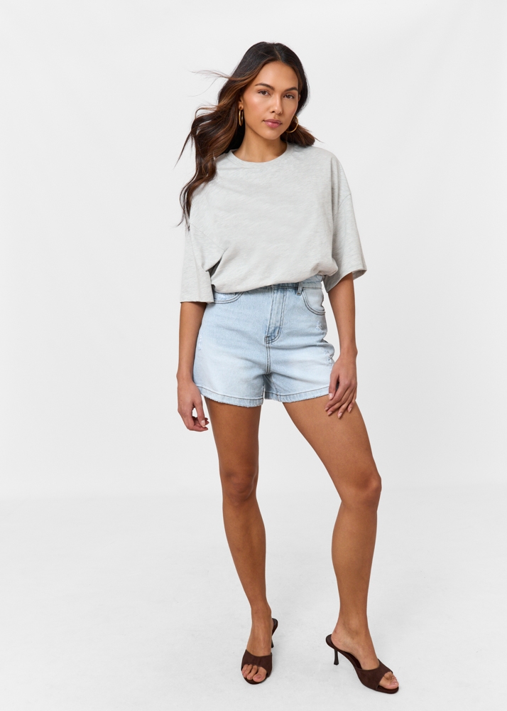 Relaxed short