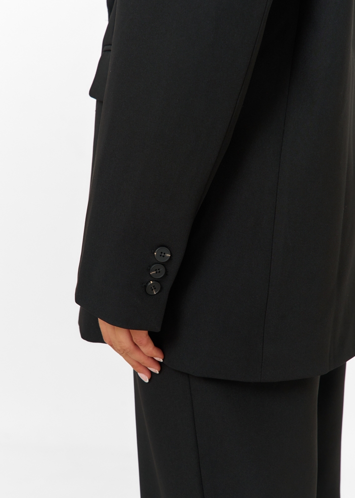 Audrey oversized blazer