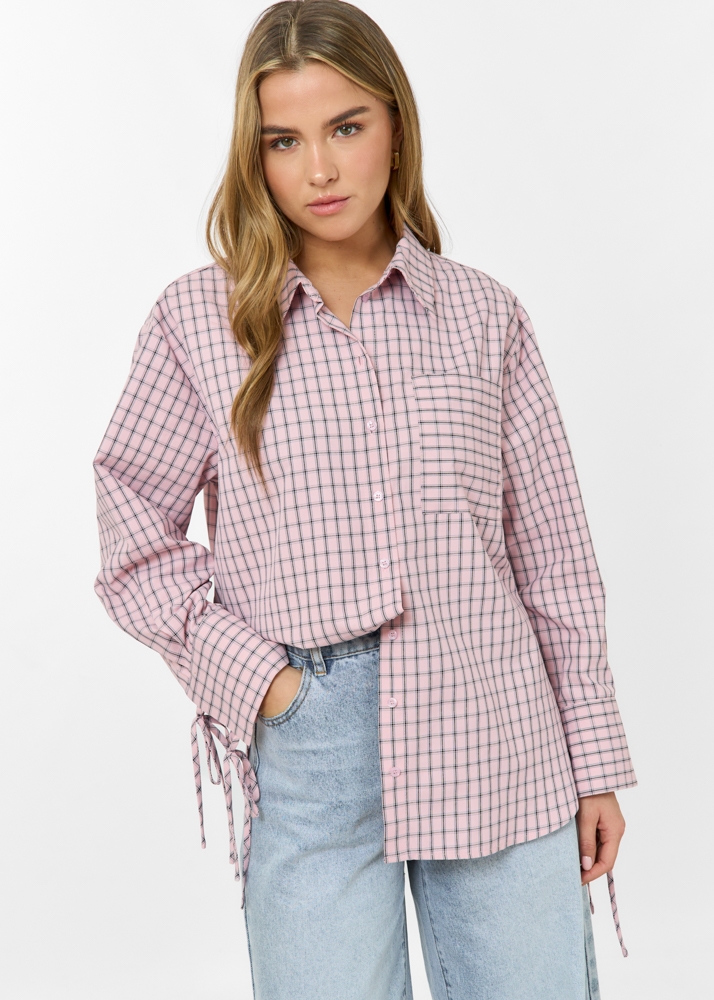 Diede blouse