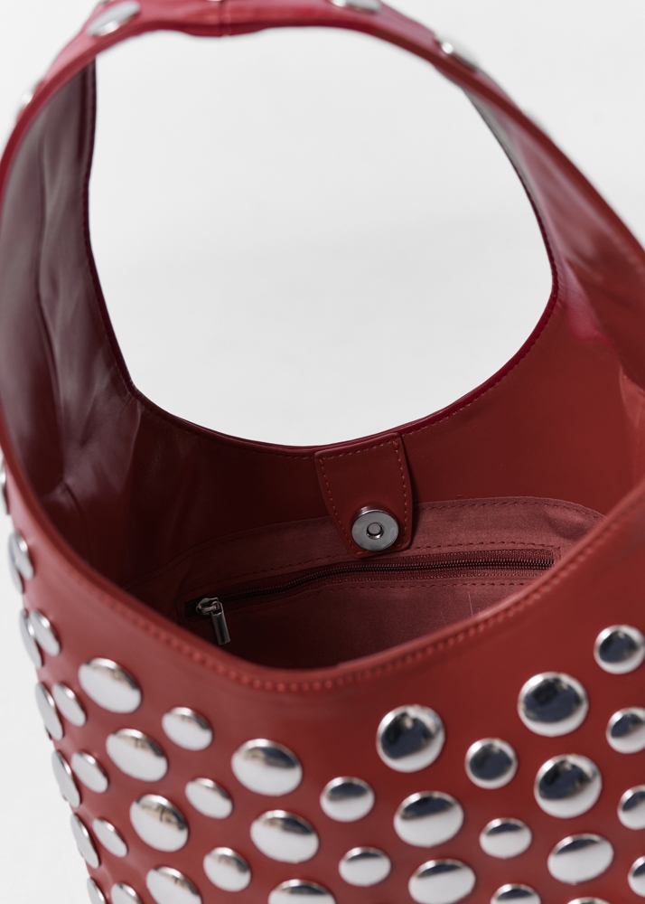 Lisa stud tas
