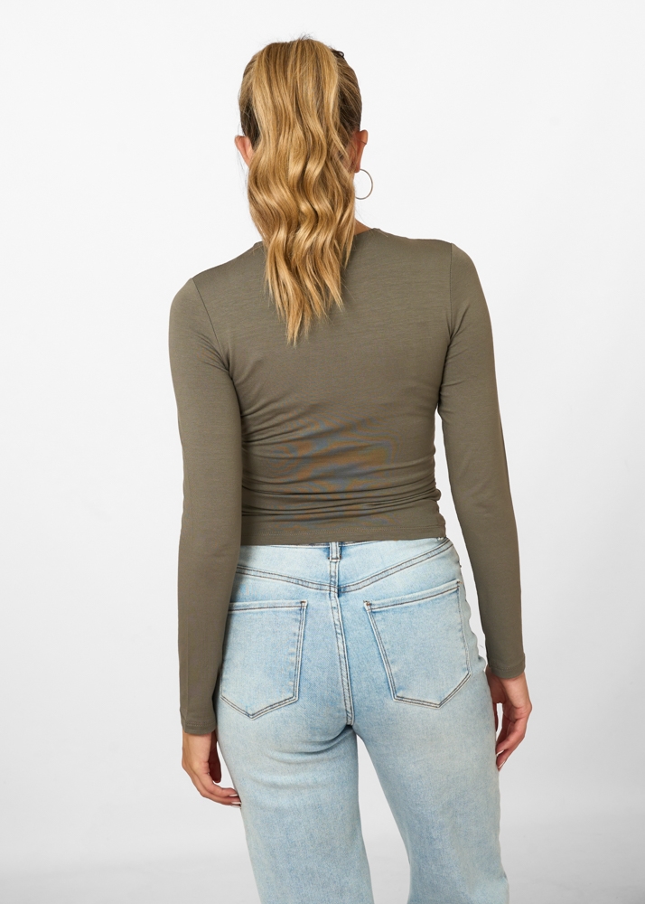 Millie top