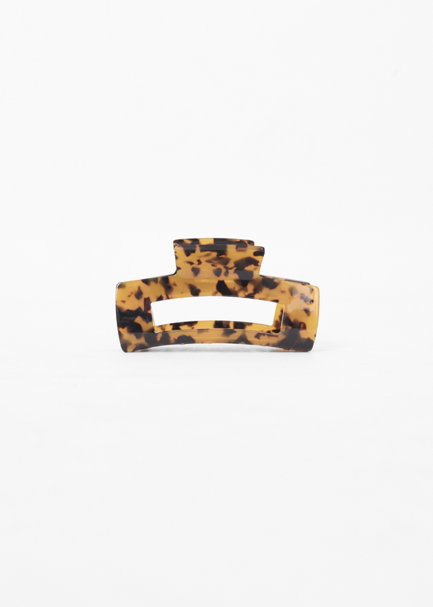 Haarklem patroon groot