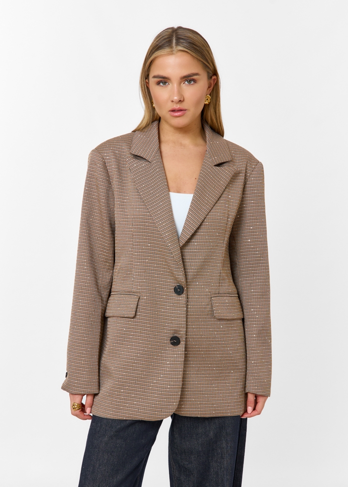 Abby blazer