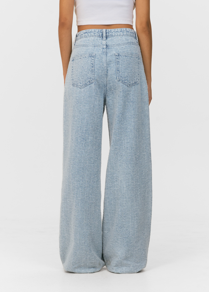 Jinthe jeans