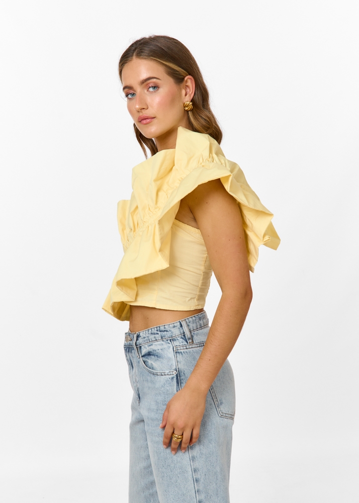 Lisanne top