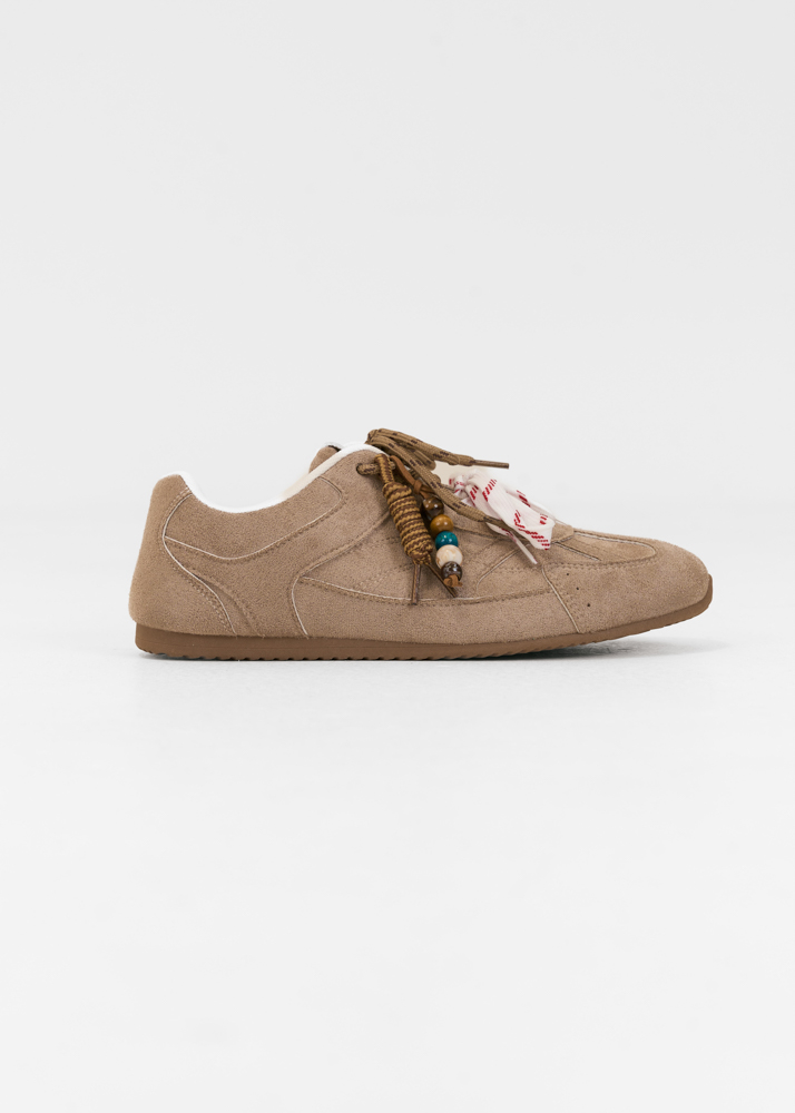 Jade sneaker