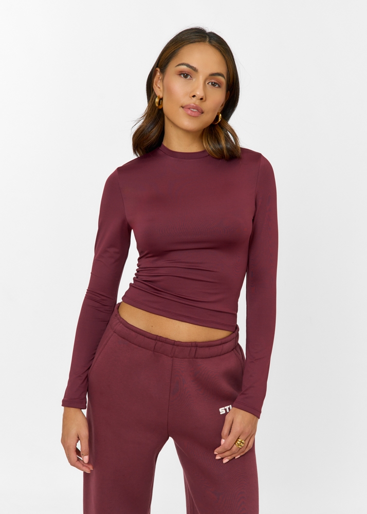 Longsleeve tee