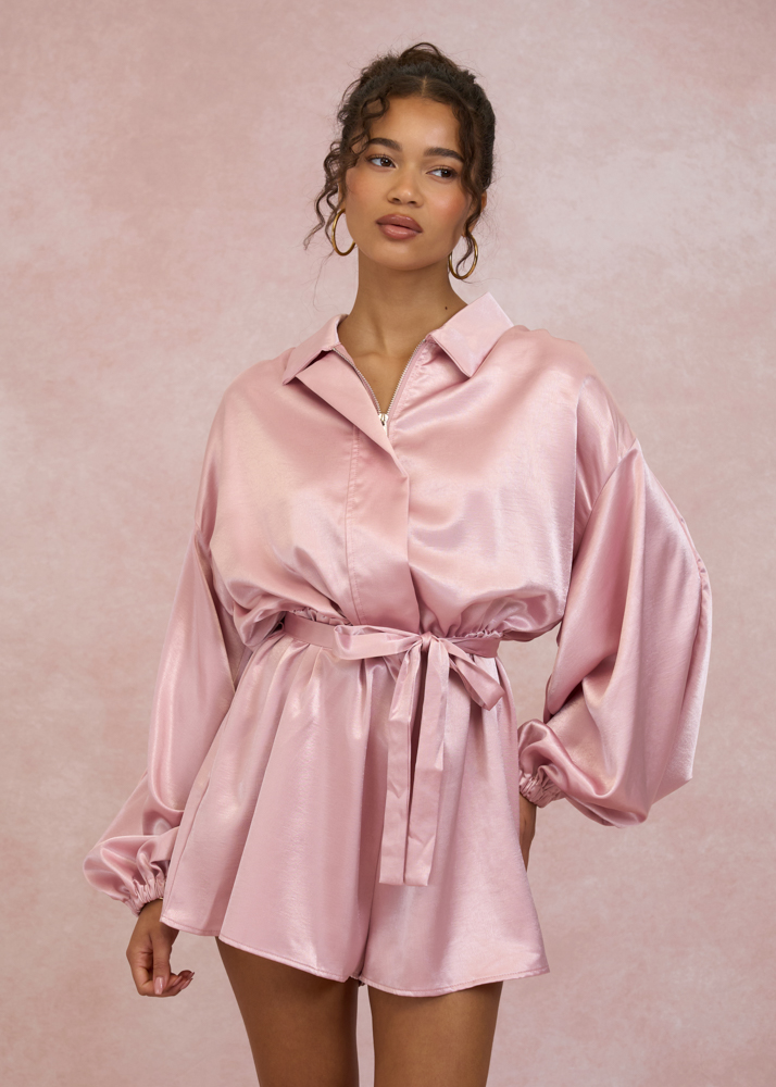 Celeste playsuit