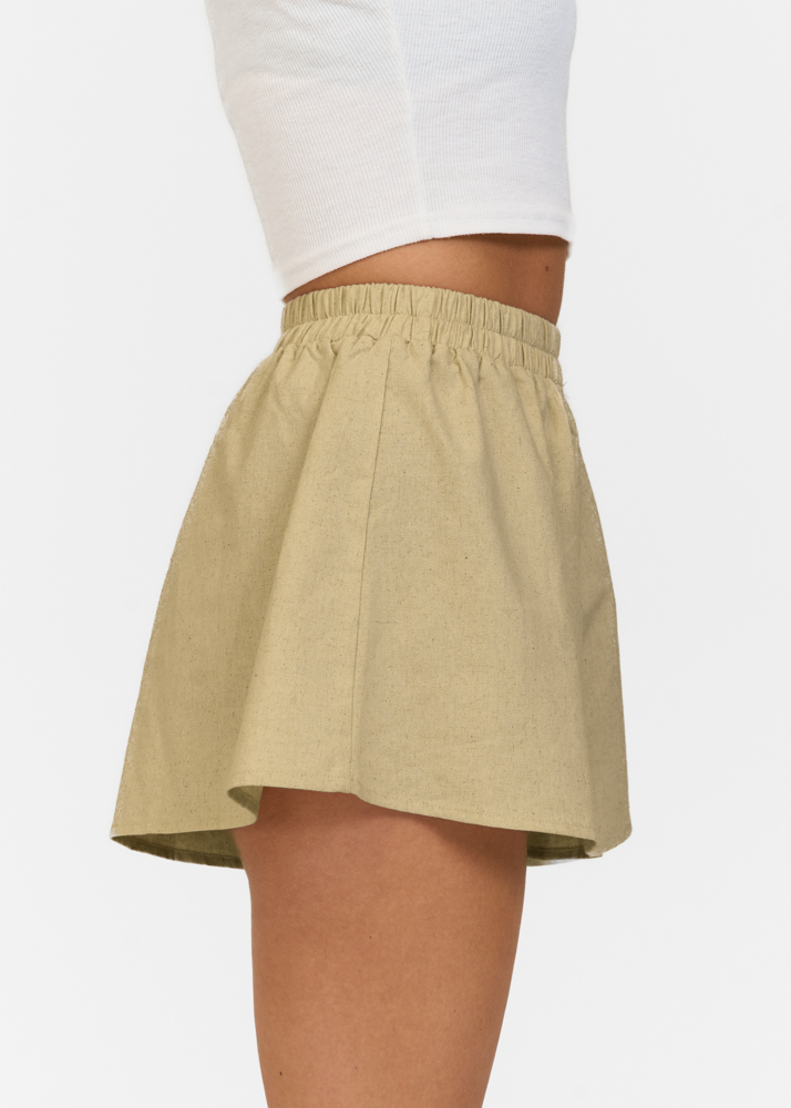 Noé short