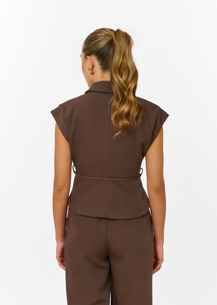 Audrey gilet