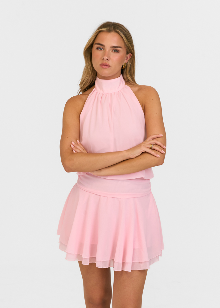 Marly playsuit
