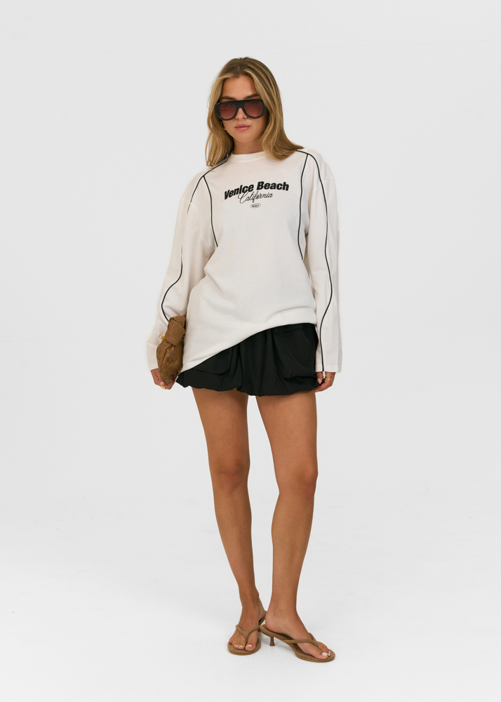 Venice longsleeve