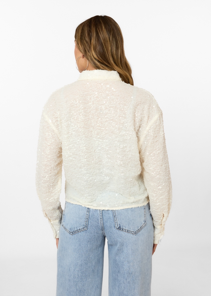 Lily blouse