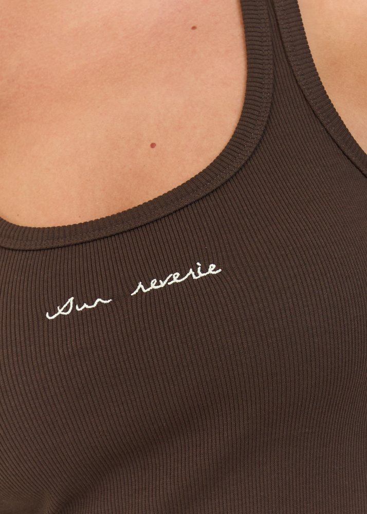 Sun reverie tanktop
