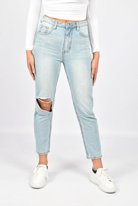 Kourtney jeans blue