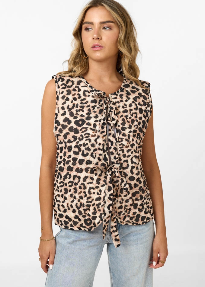 Fay gilet