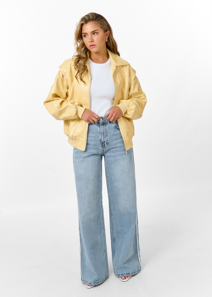 Chloe jacket