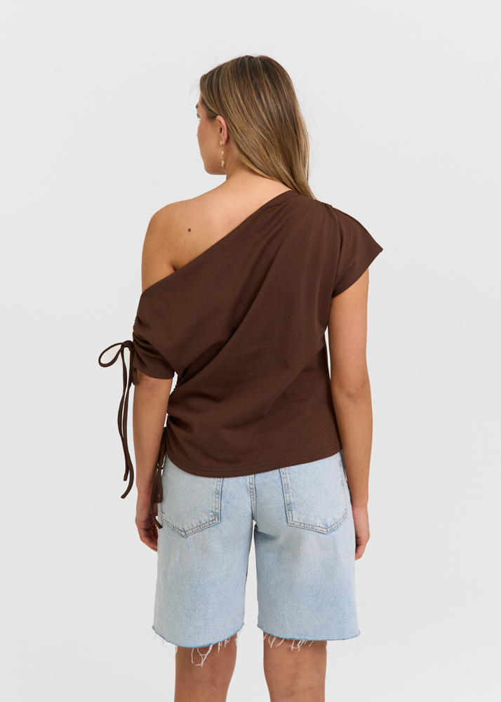 Molly top