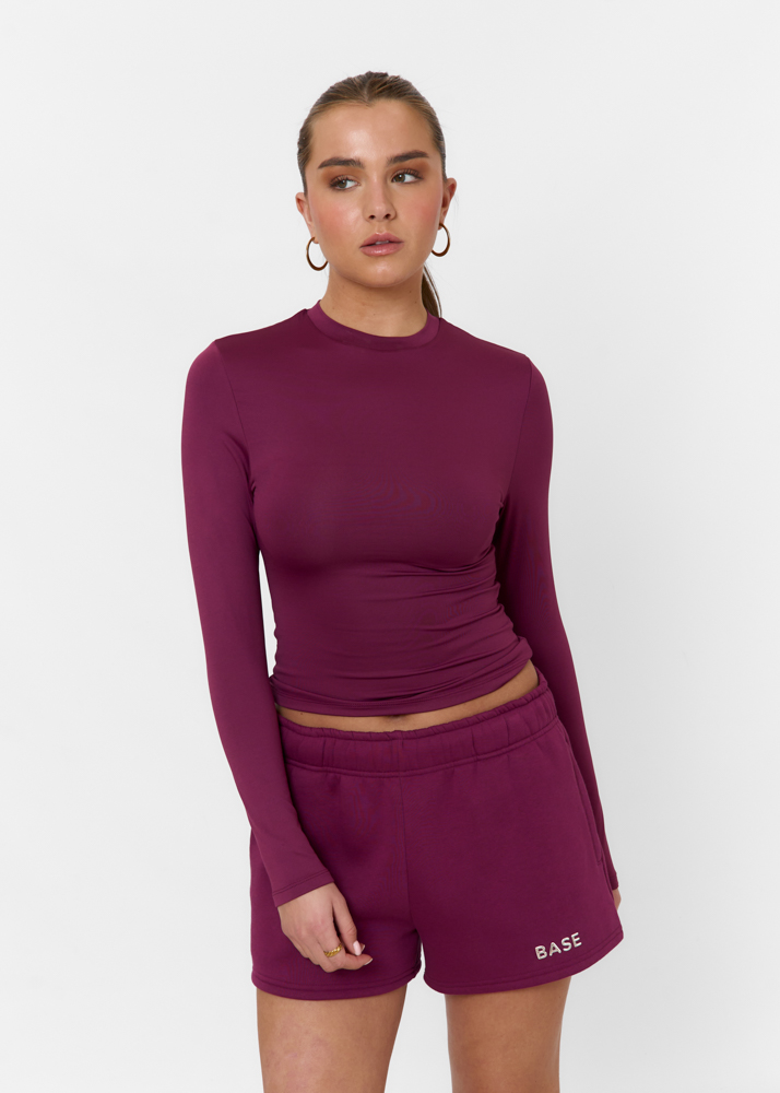 Longsleeve tee
