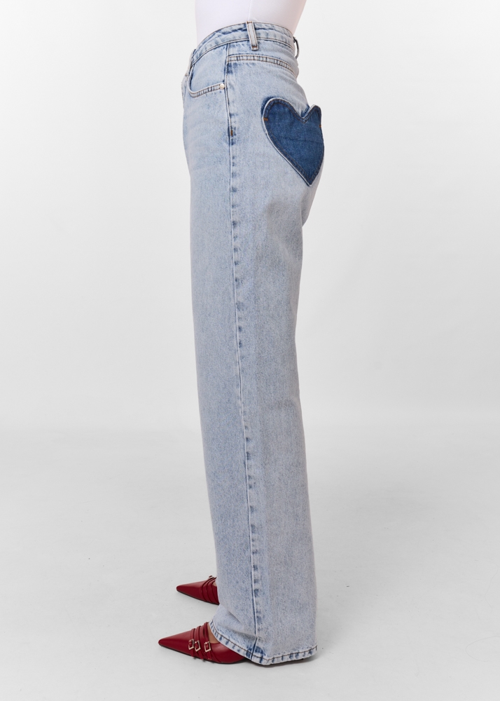 Myrthe jeans
