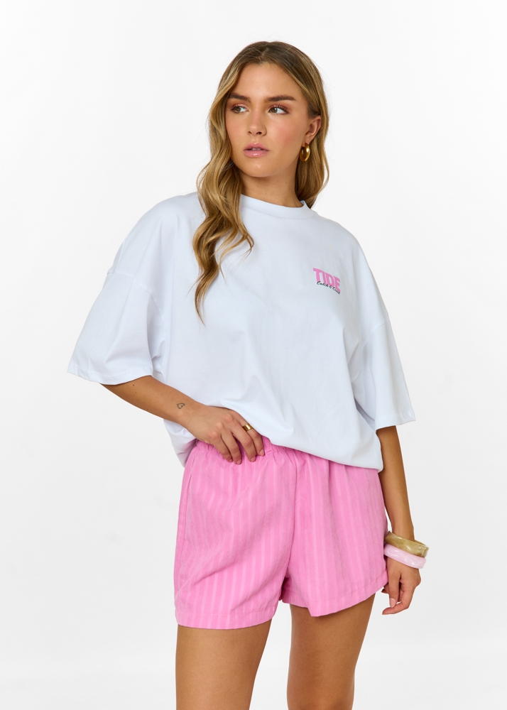 Evi short