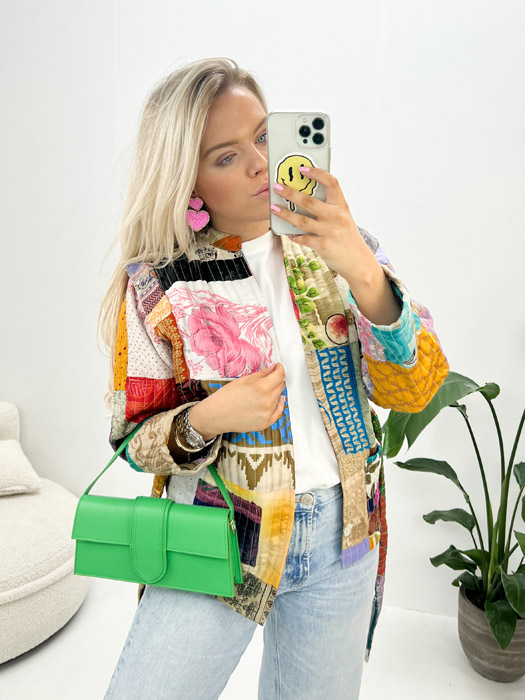Bali jacket 54