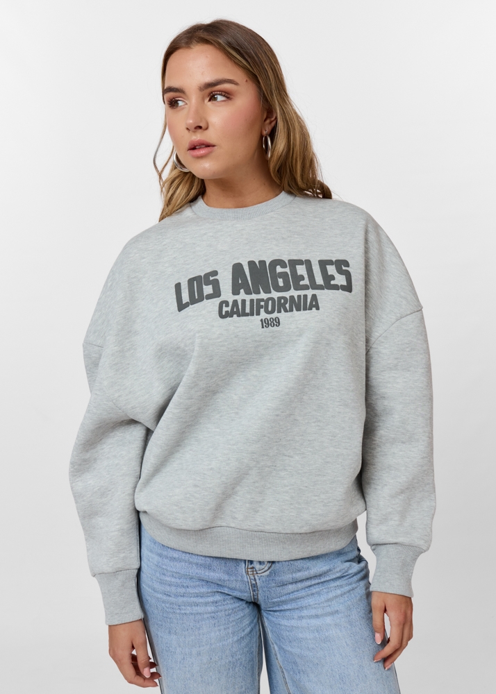 Julia sweater