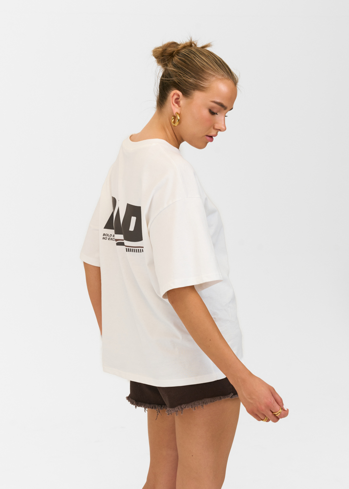 BLD t-shirt