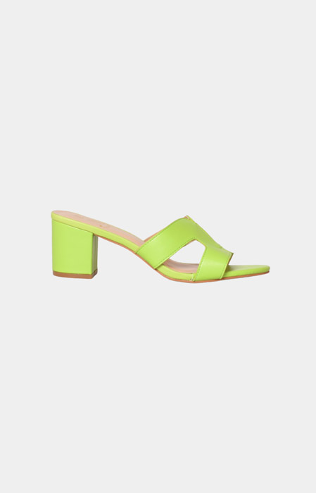 Bibi hakken lime