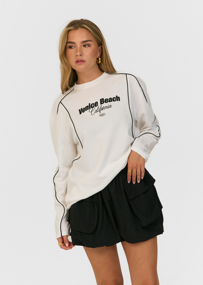 Venice longsleeve