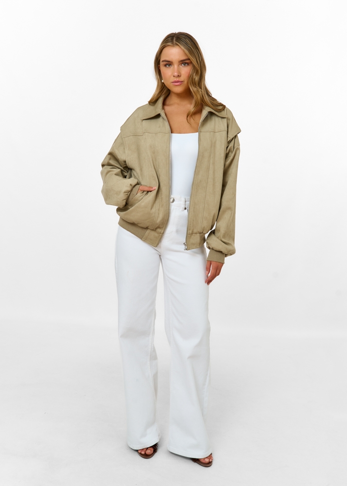 Kloé jacket