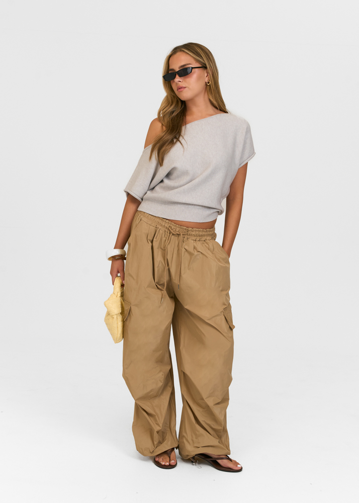 Puck cargo broek