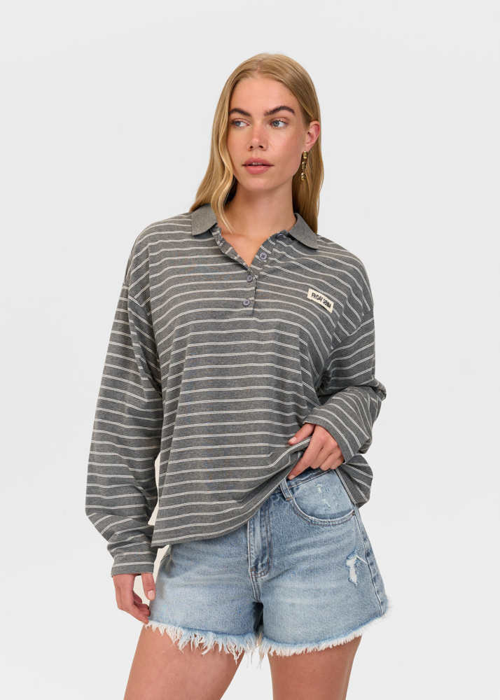 Boyfriend short