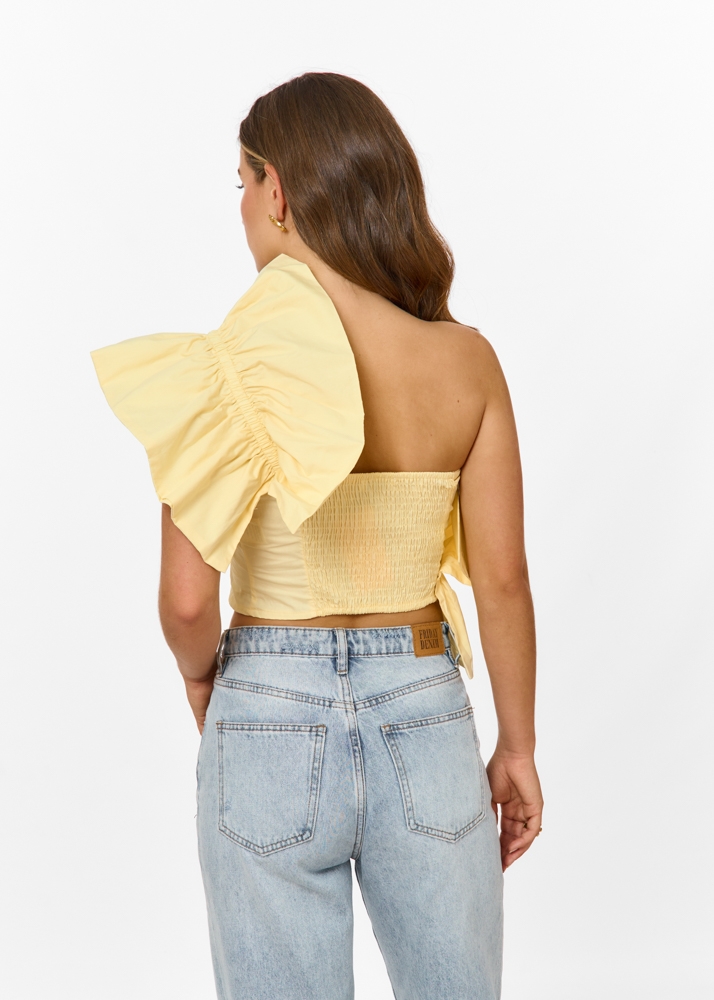 Lisanne top