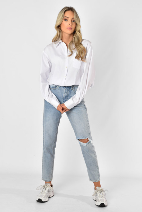 Fenna basic blouse