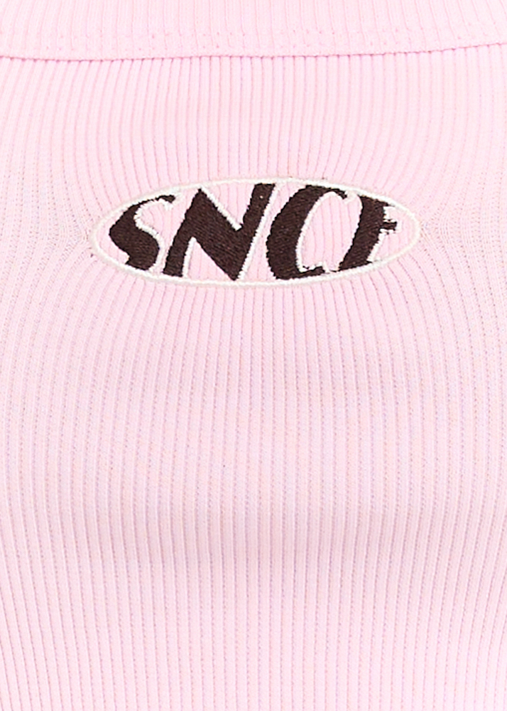 SNCE tanktop